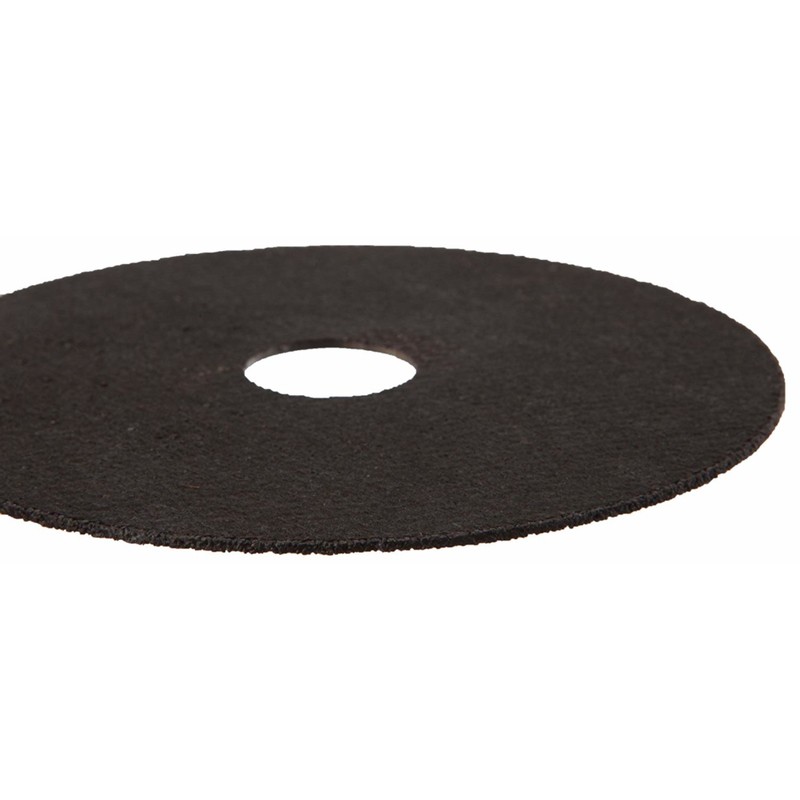 Forney 71843 Aluminum Oxide 25,465 rpm 3 Dia. in. Cut-Off Wheel 1/8 in. Thick