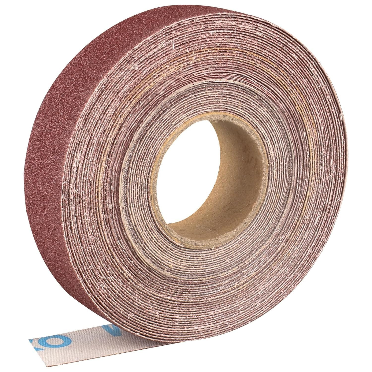 Emery Cloth Roll60 Grit Sanding 1 x 32.8 Feet Various Grit Options for Metal…