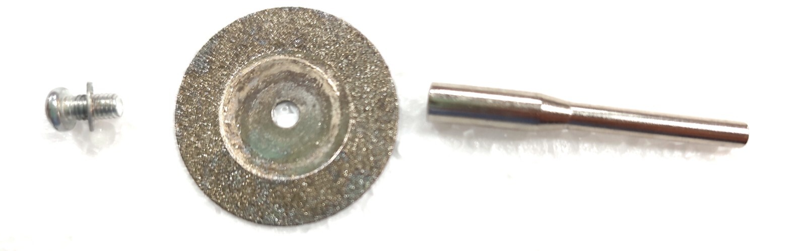 16mm Small Rotary Saw Blades Diamond Cutting Disc Abrasive Wheels Pack of 10Pcs