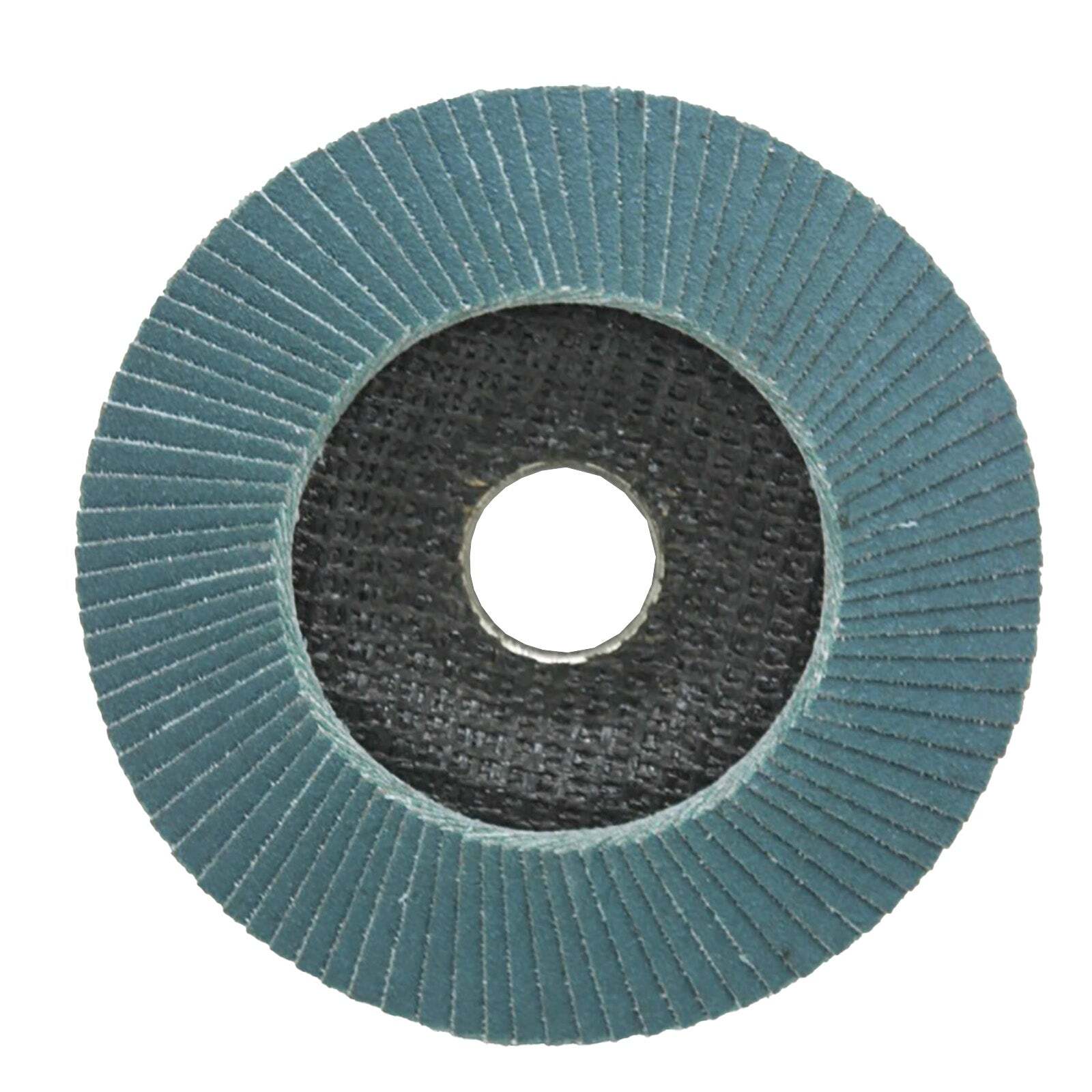 JBS Flap Disc Zirconia 115x22mm Z-120 120-Grit 0781 3326
