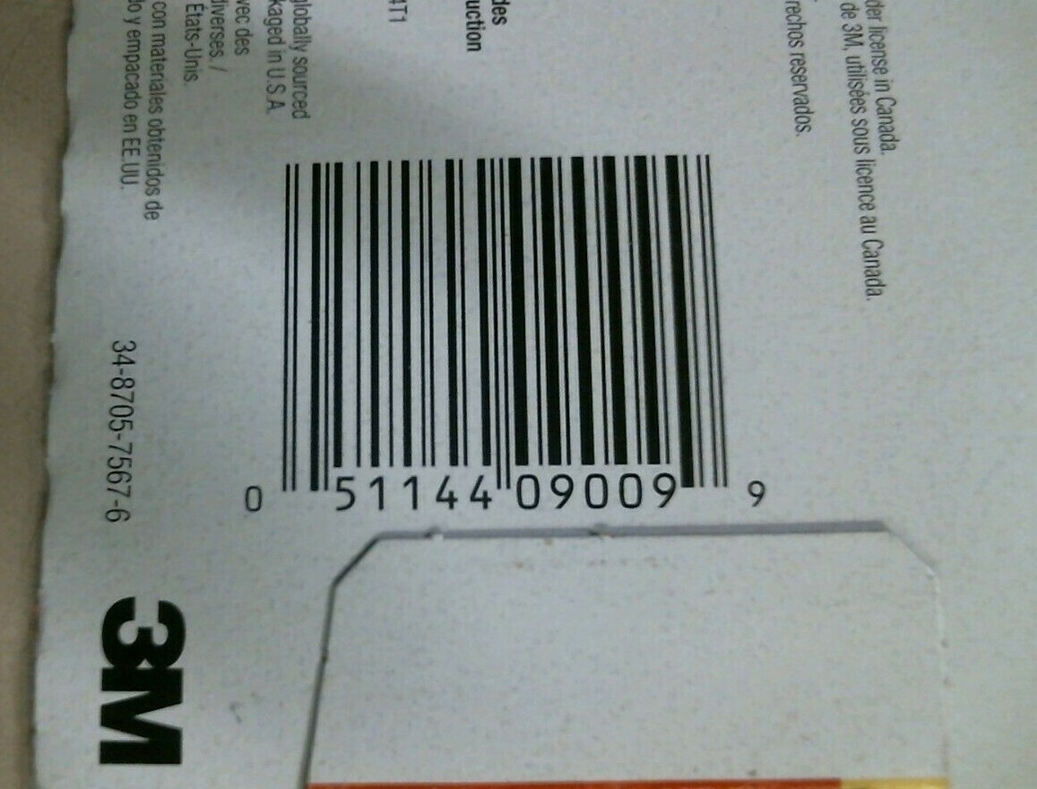 3M 9009NA, All Purpose Sanding Sheets, 150 Fine Grit, Clip On, Pack Of 5, FS