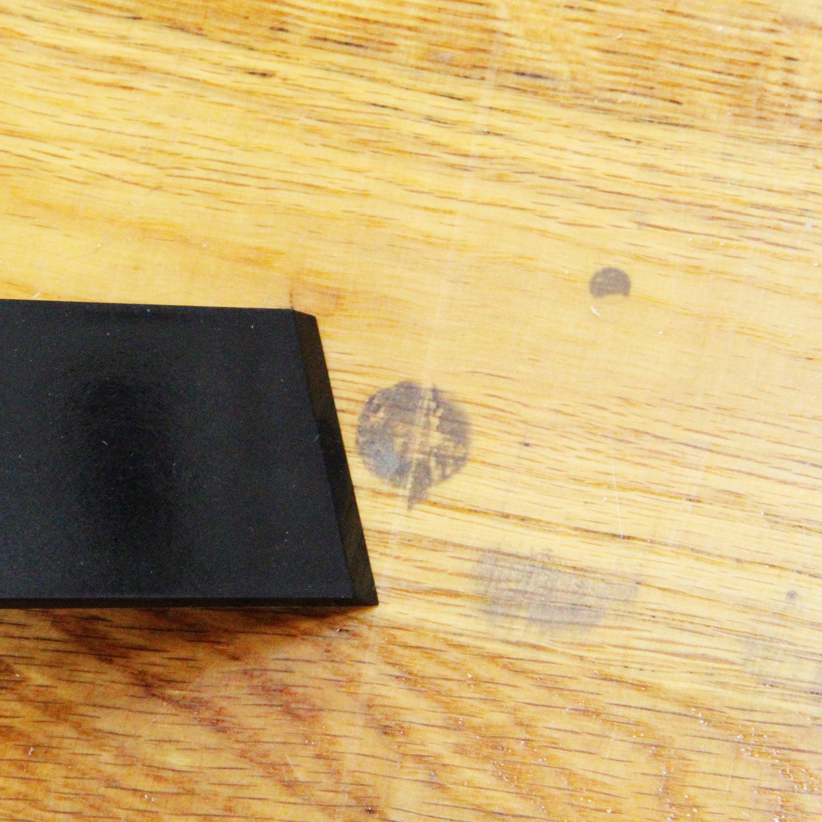 SK11 Carbon Scraper 20mm