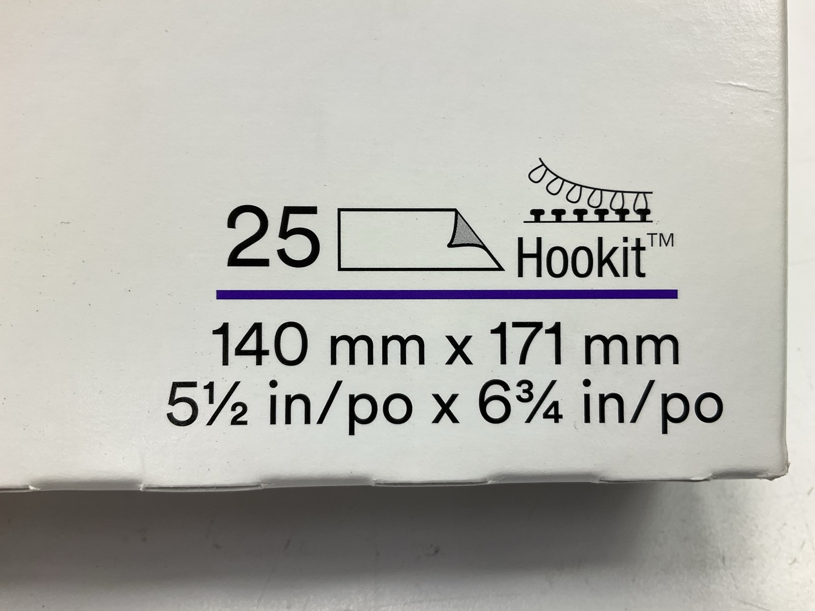 25 3M 34341 Hookit 270J Flexible Abrasive Sandpaper Sheets 1000 Grit, 5.5″x6.75″
