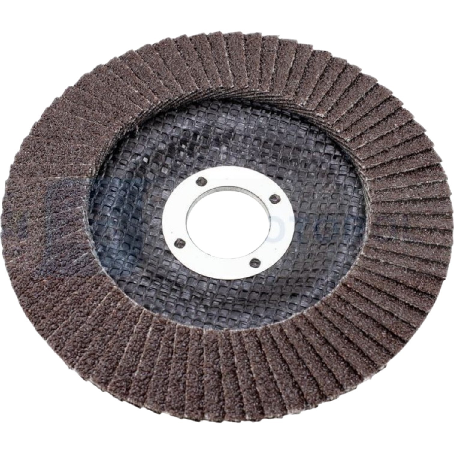 Angle Grinder Flap Disc 125Mm 22.4 P60 Center Grinding Disc Rough Grinding Disc