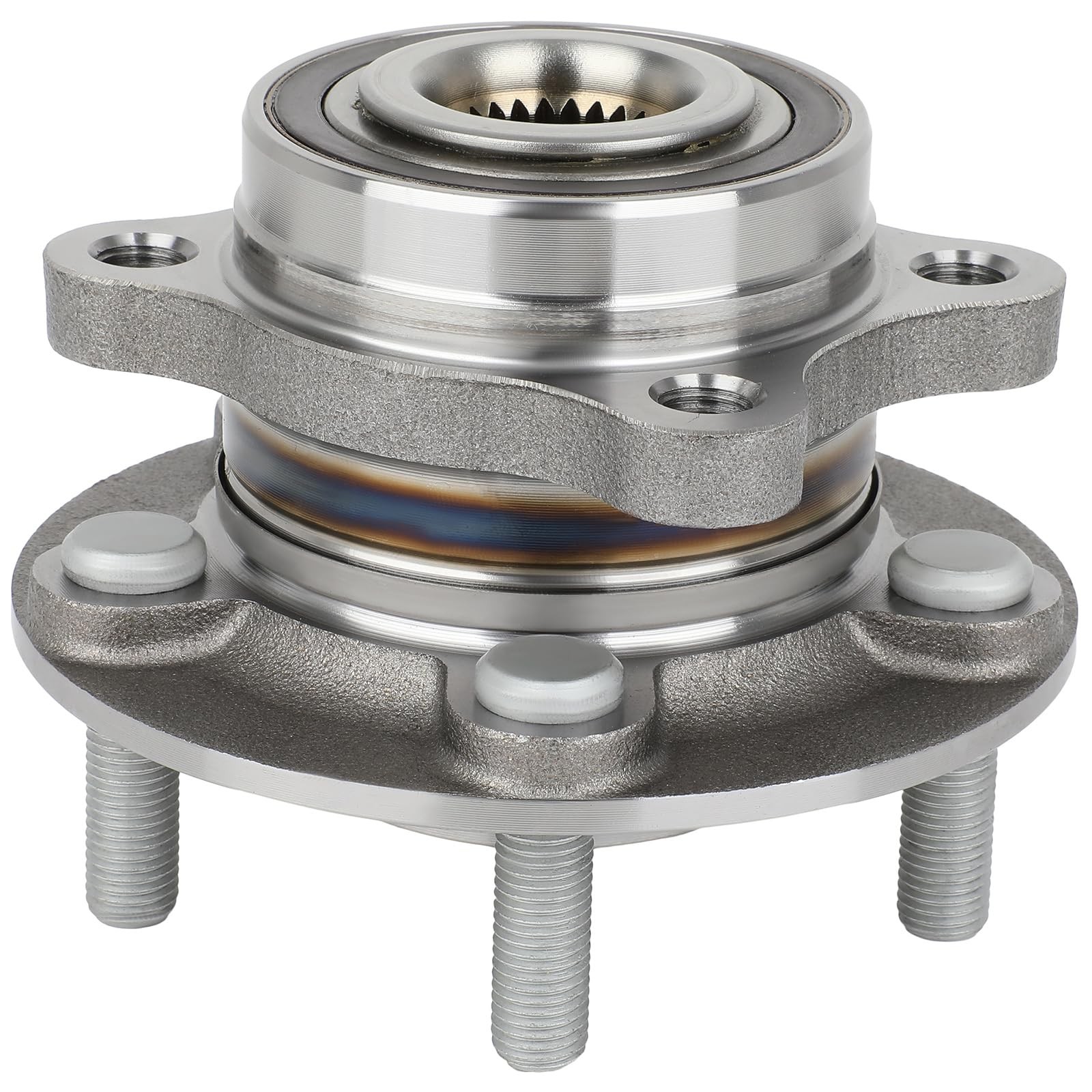 512498 Wheel Bearing Hub Assy MKZ 13-16 Police Responder SSV Plug-In Hybrid