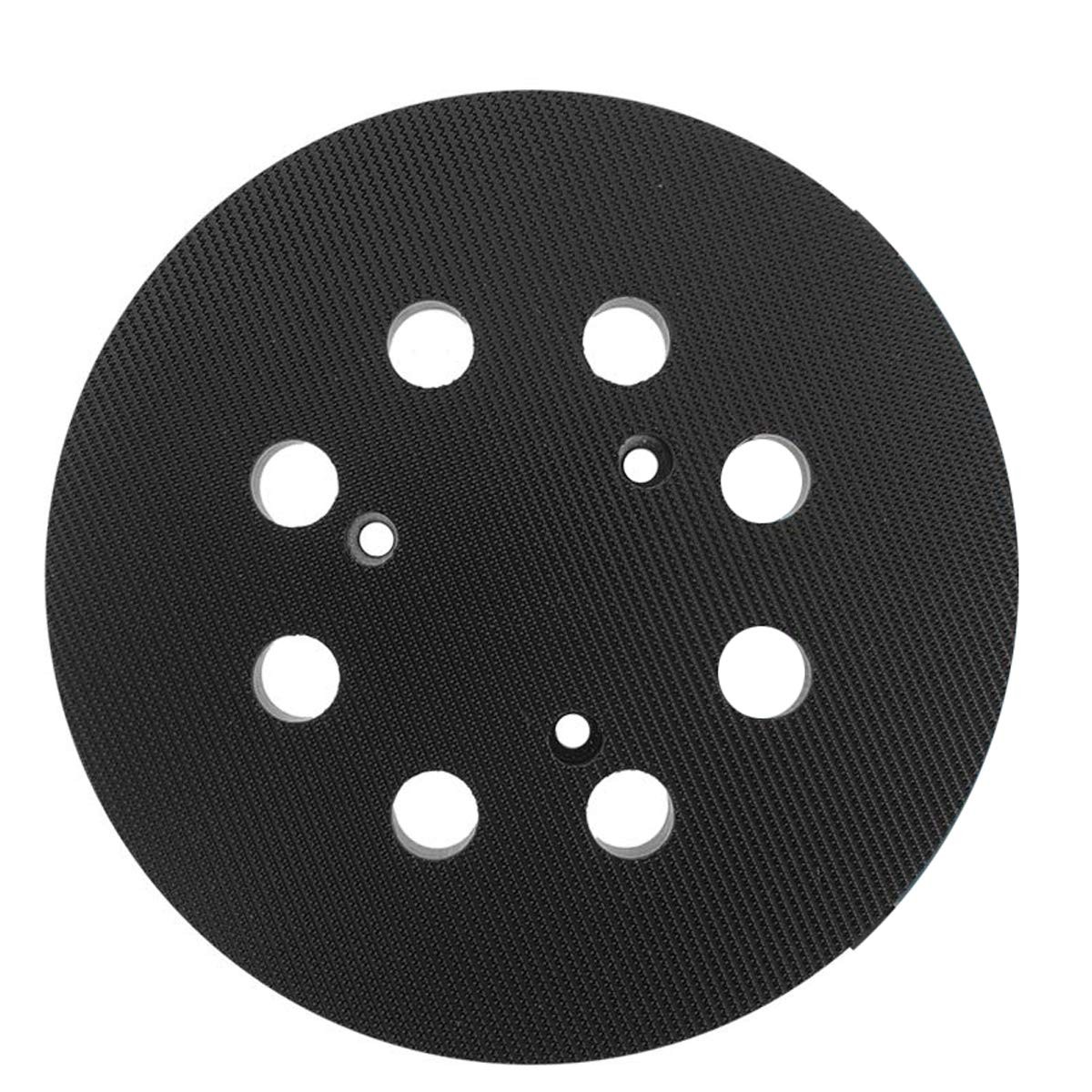 5 inch 8 Hole Sander Hook and Loop Replacement Pad For DeWalt DW420, DW421, D…