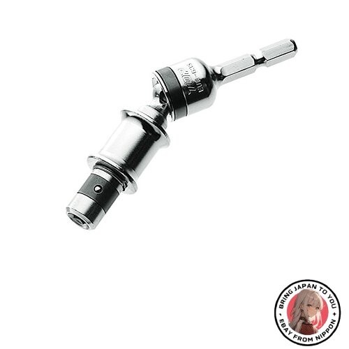 New TOP Industrial Universal Joint for Electric Drill