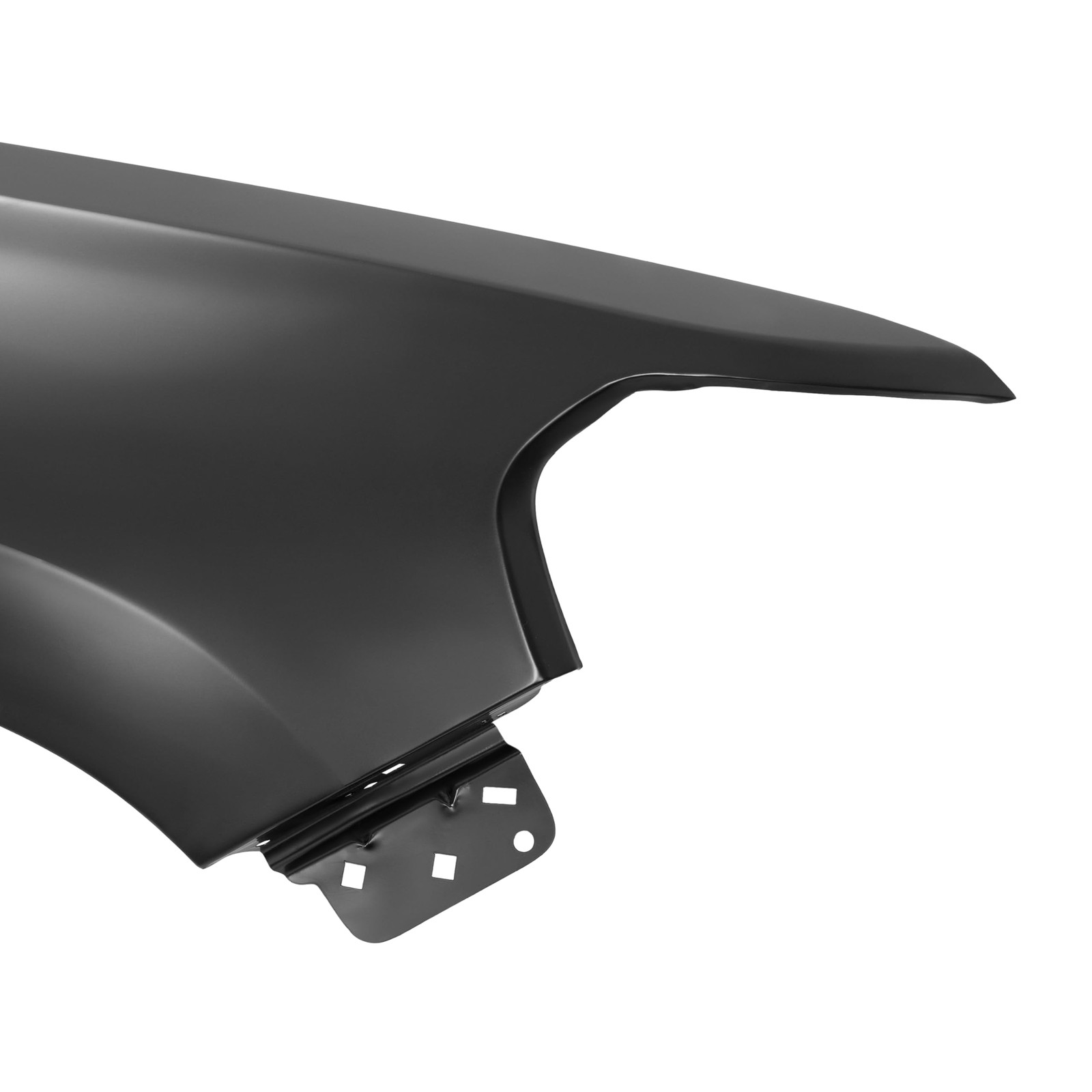 Front Right Fender Compatible with 2019-2025 Dodge Ram 1500 Replacement for 6…