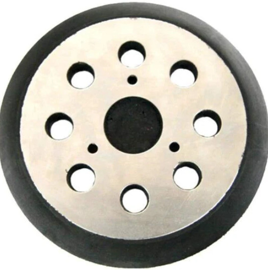 1-PC Replacement Hook and Loop Sander Pad Porter Cable 390 382 390K Type 1