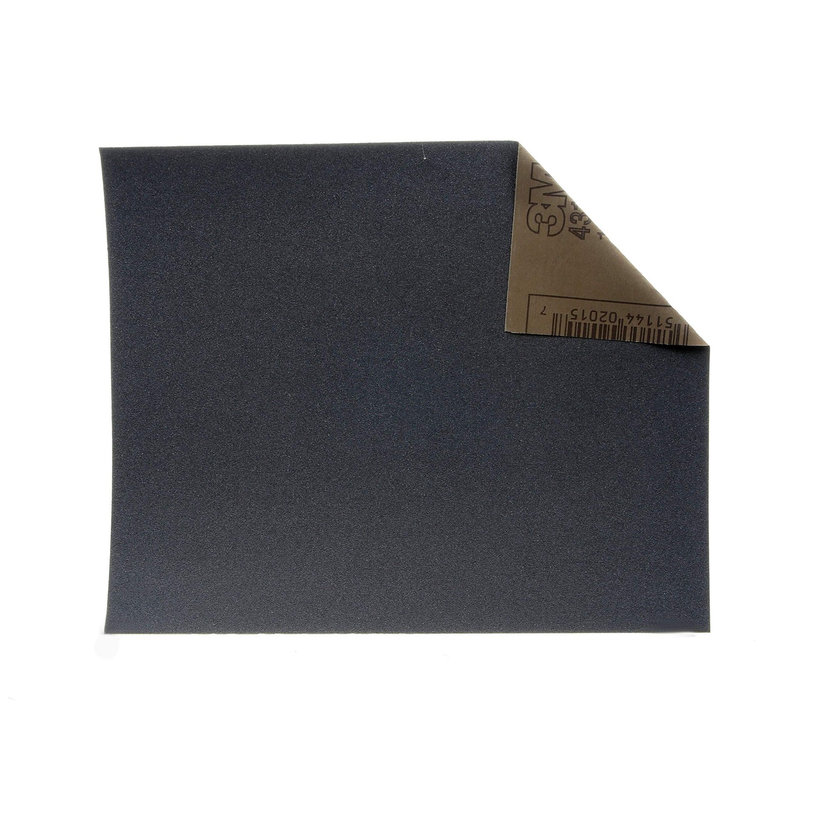 3M Pro-Pak Wetordry Sanding Sheets, 9 in x 11 in