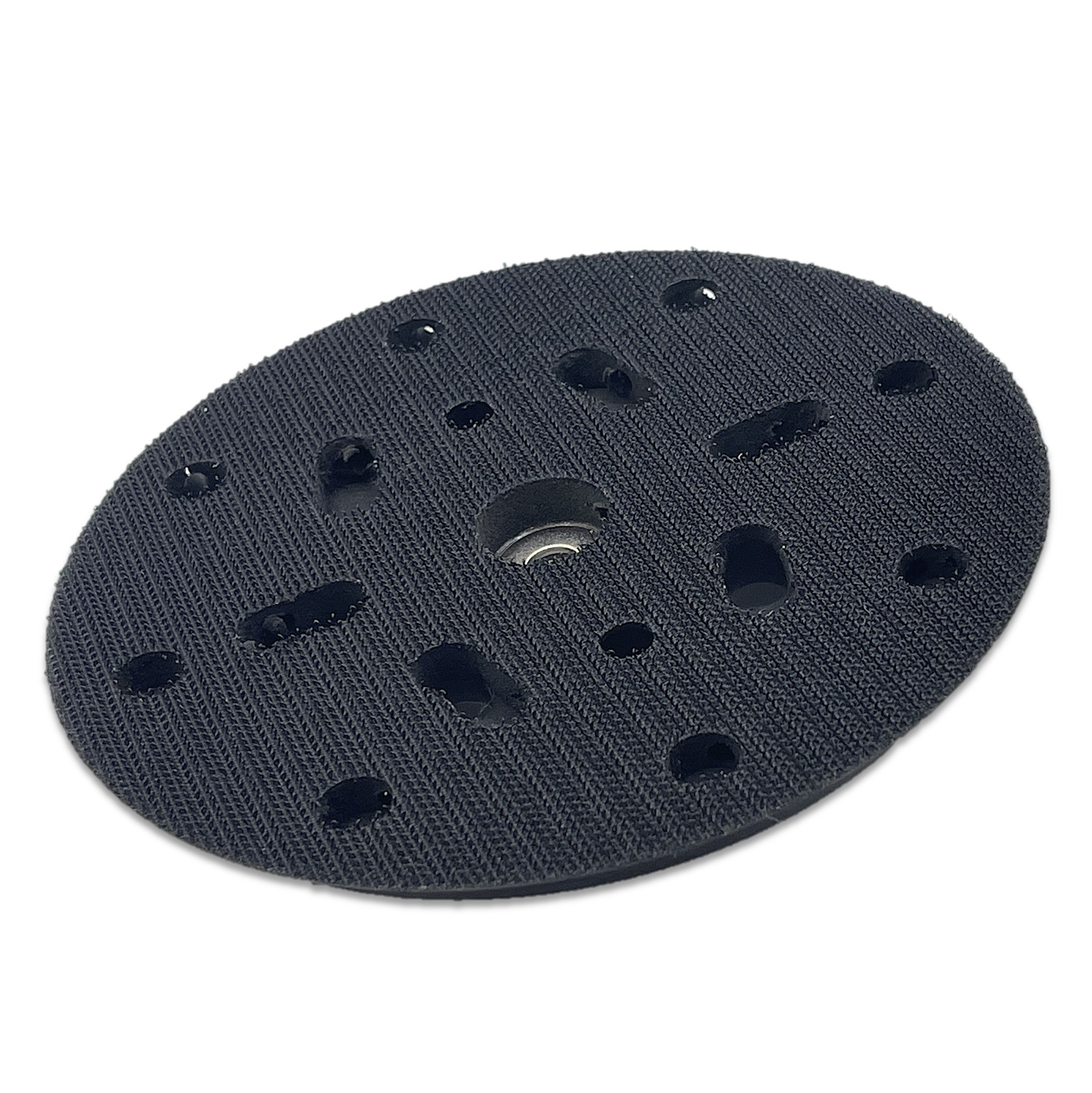 Replacement Backing Pad Makita 150mm – Med Density – BO6030 BO6040 – P-34453 Eq