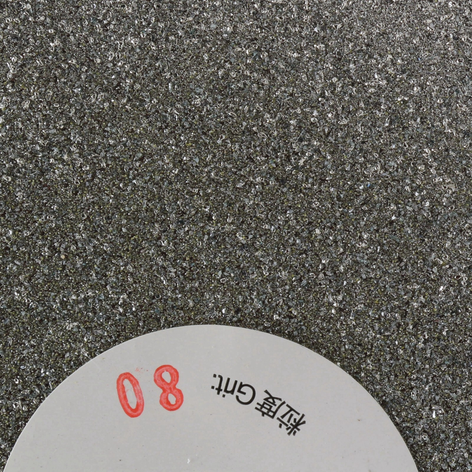 5″ inch 125mm Grit 80 Diamond Grinding Discs Coated Flat Lap Disk for Grinder