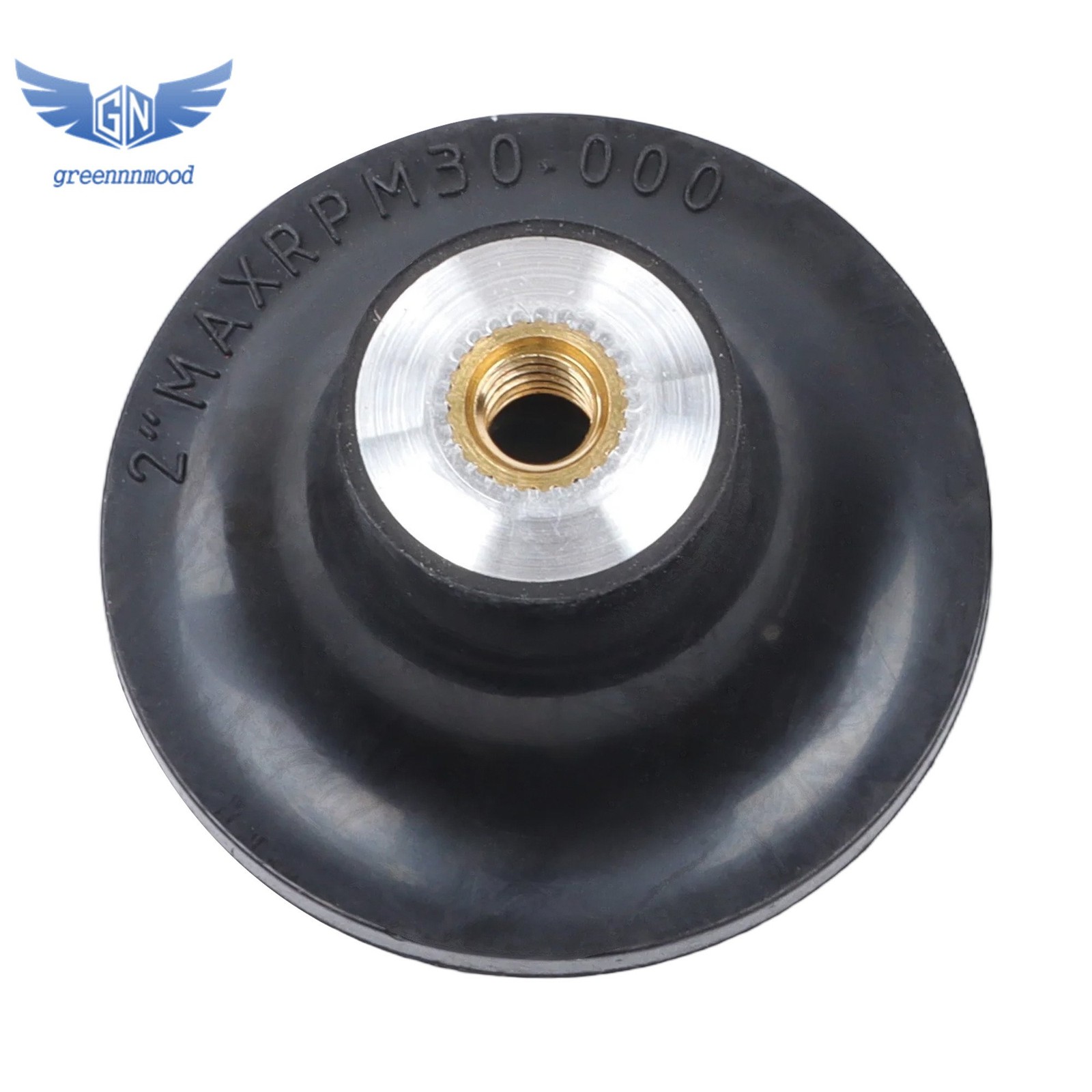 90PCS 2″ Quick Change Sanding Discs, Surface Conditioning, 1/4″ Roll Lock Holder