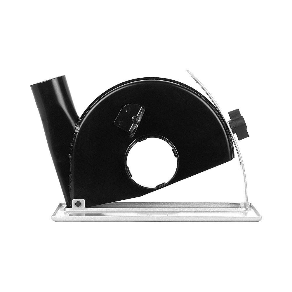 BOSCH 18DC-5E Hand Grinder Dust Guard,4-1/2 In 21TP08