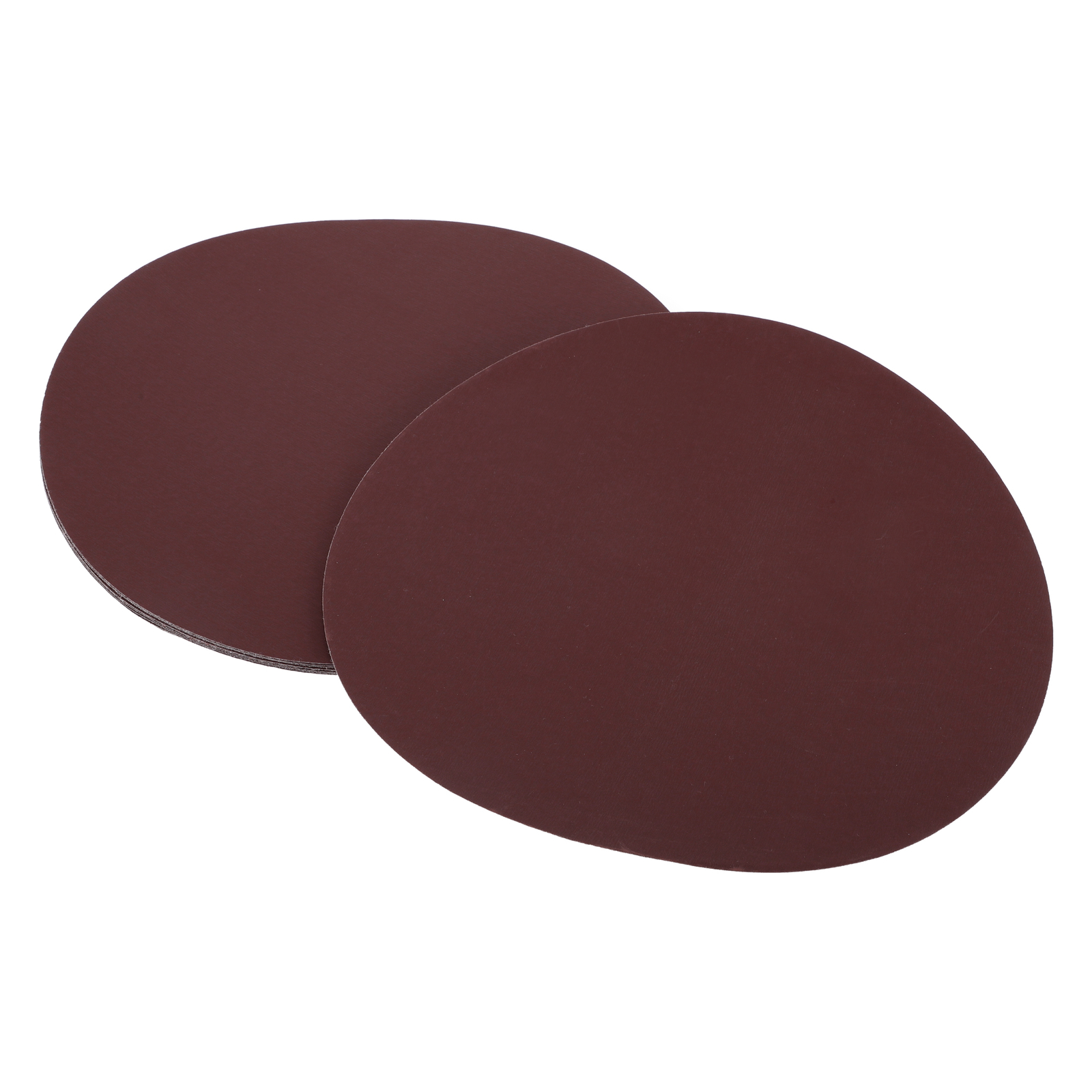 12 Inch Sanding Discs Round Hook and Loop Sandpaper 2000 Grits – 10 PCS
