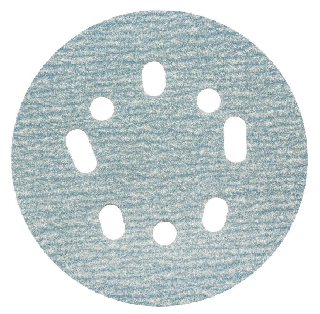 Norton Abrasives – St. Gobain Finish DISC 5″ VFIN 220G