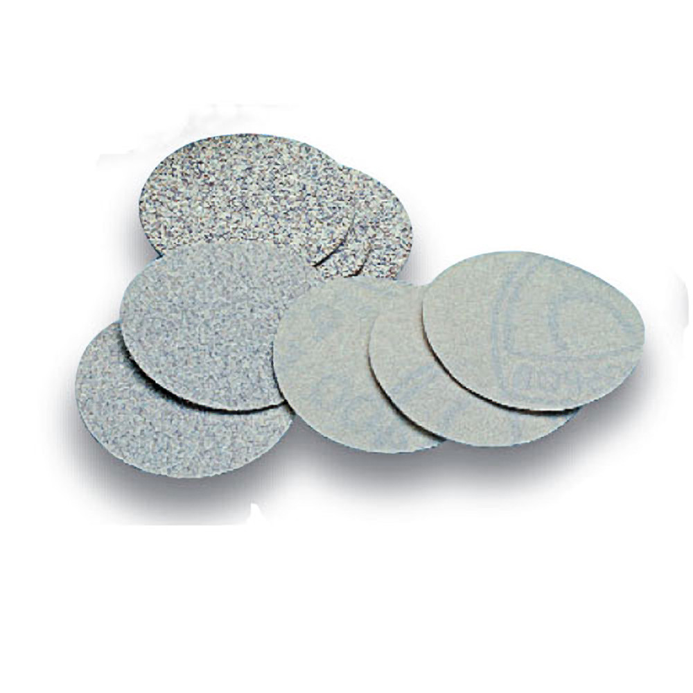 Robert Sorby #411A 1″ x 120 Grit 10-Pack Sandmaster Discs