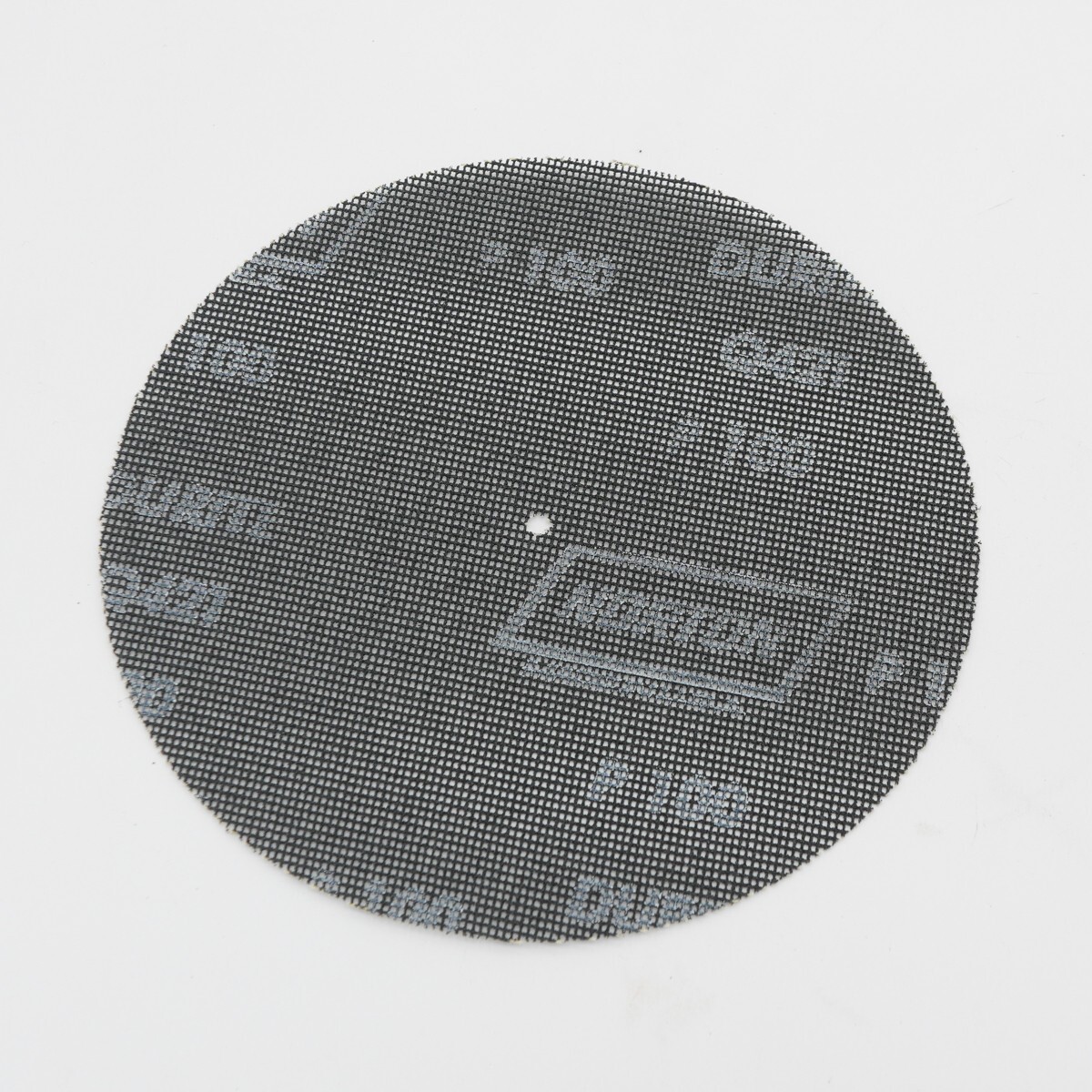 7-7/8″, 100 Grit (x19) – Norton Q421 Screen-Bak Durite Sanding Disc 66261131733
