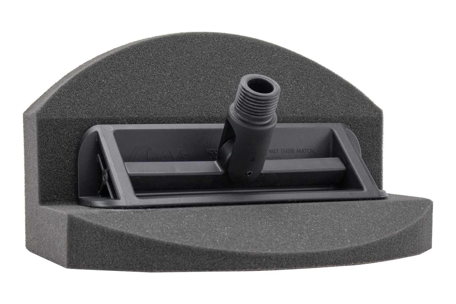 Ray’S Drywall Corner Sander, 150 Grit – Male Connector