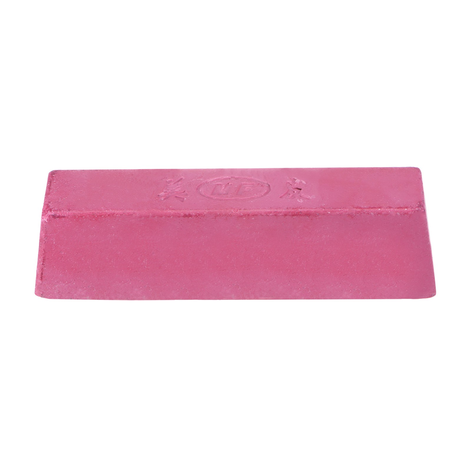Metal Buffing Polishing Compound Bars, 18oz, Purple, Rough Polish