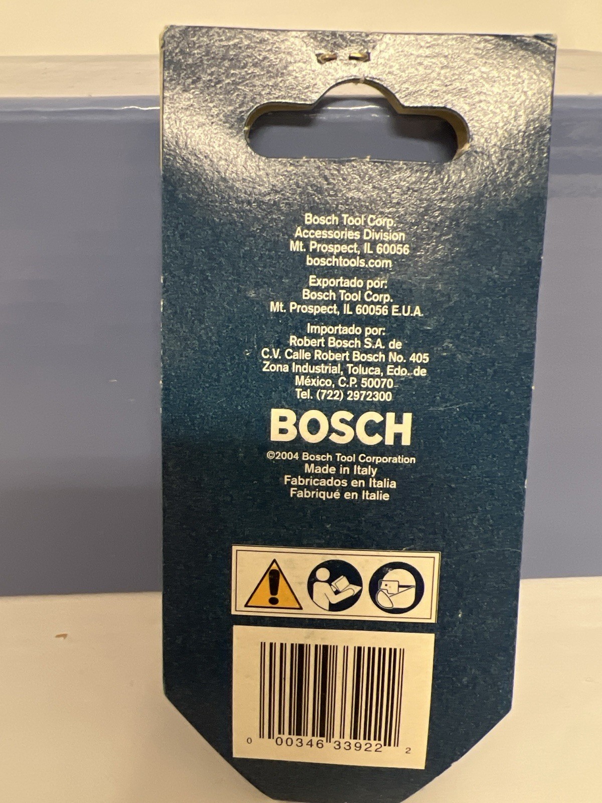 Bosch SDNR000 6 Narrow Detail Sander Pads 32mm Assorted Grits Wood New