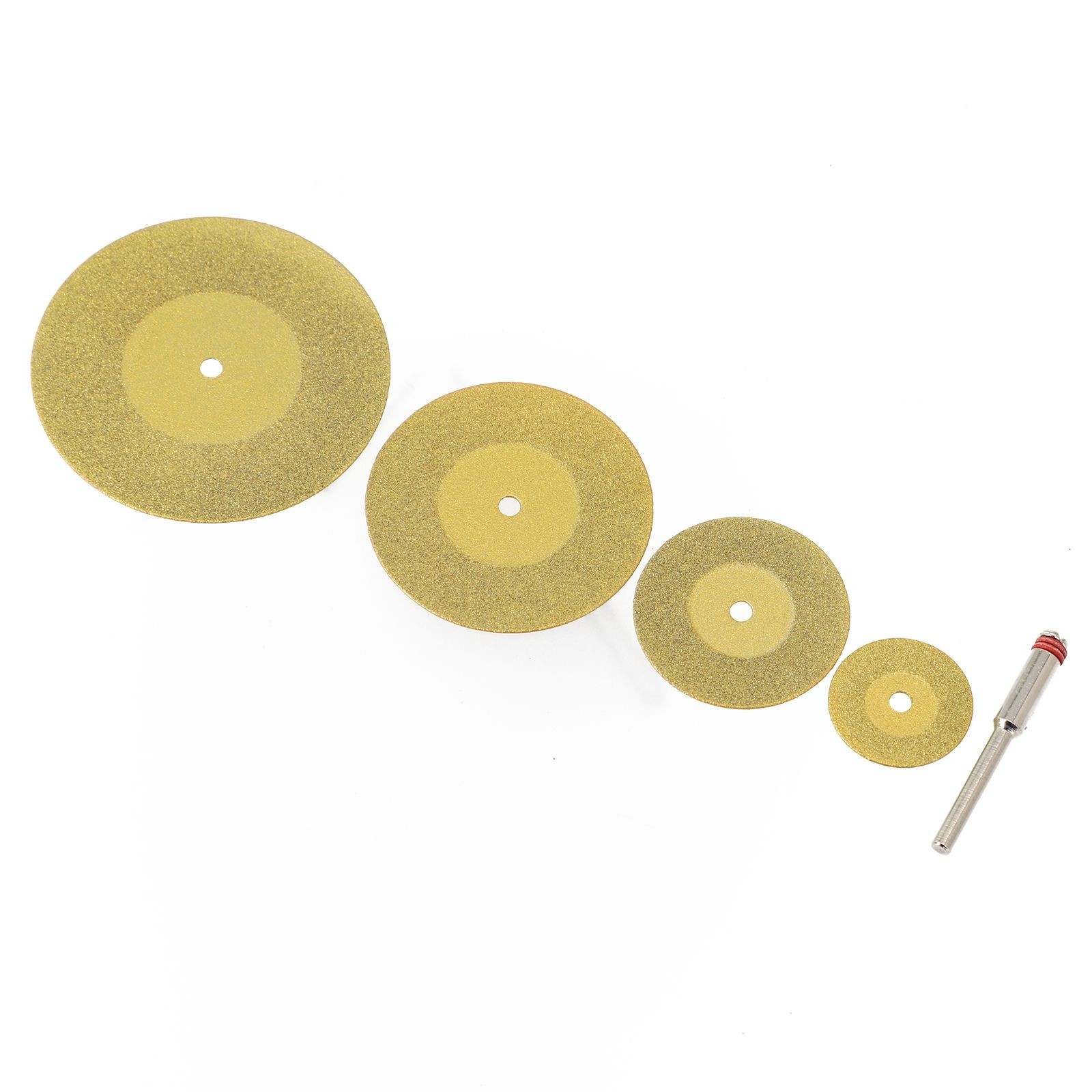 Diamond Saw Blade Connecting Rod 20/30/40/50mm Accessories Cutting Disc