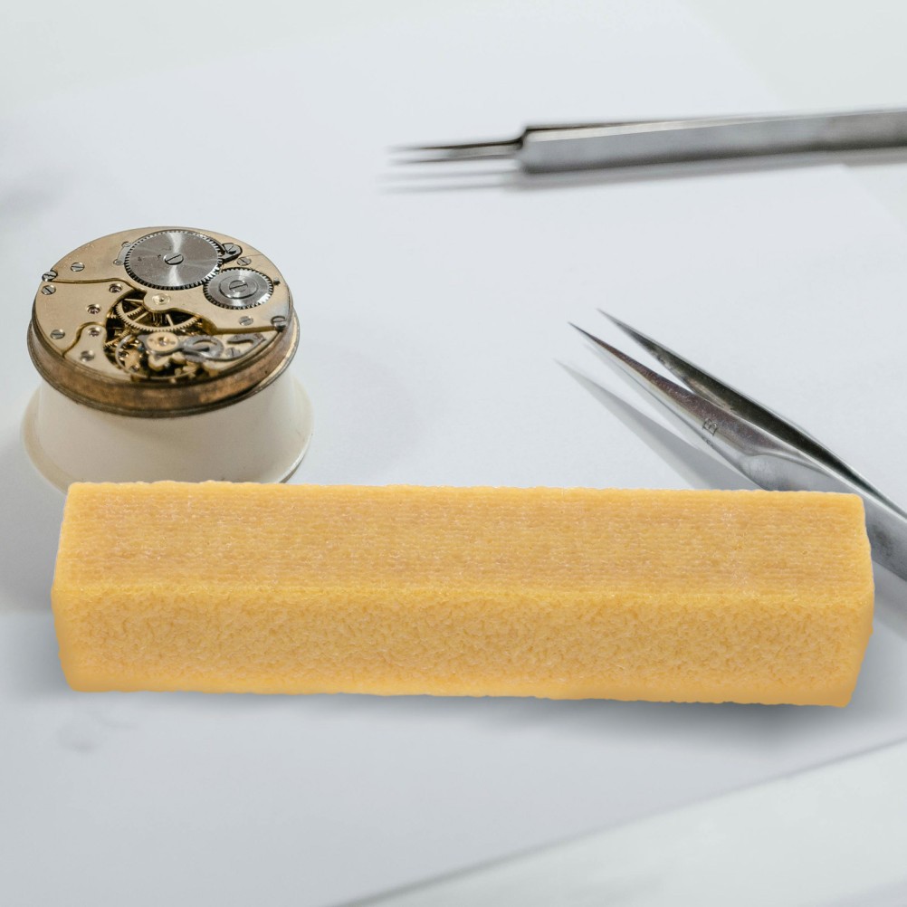 Sand Cleaner for Beach Residue Eraser Rubber Glue Cleaning Stick Sanding Disc