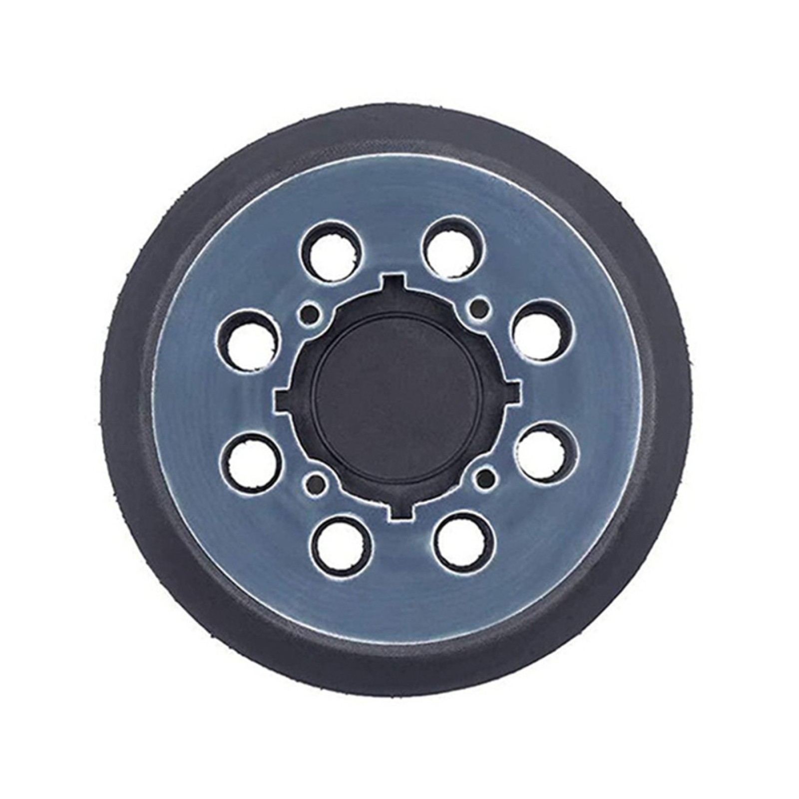 Replacement 5″ 4-Screw Orbital Sander Pad Hook Loop For Dewalt DWE6421 N32907 n