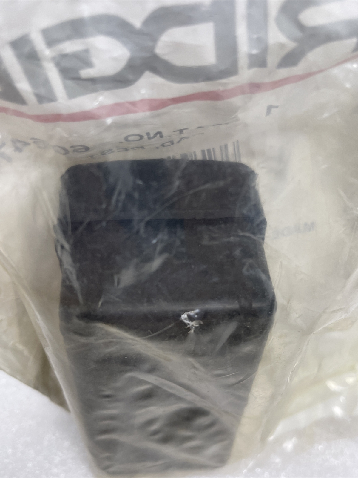 Ridgid Genuine OEM Replacement Rest Pad 60647, New