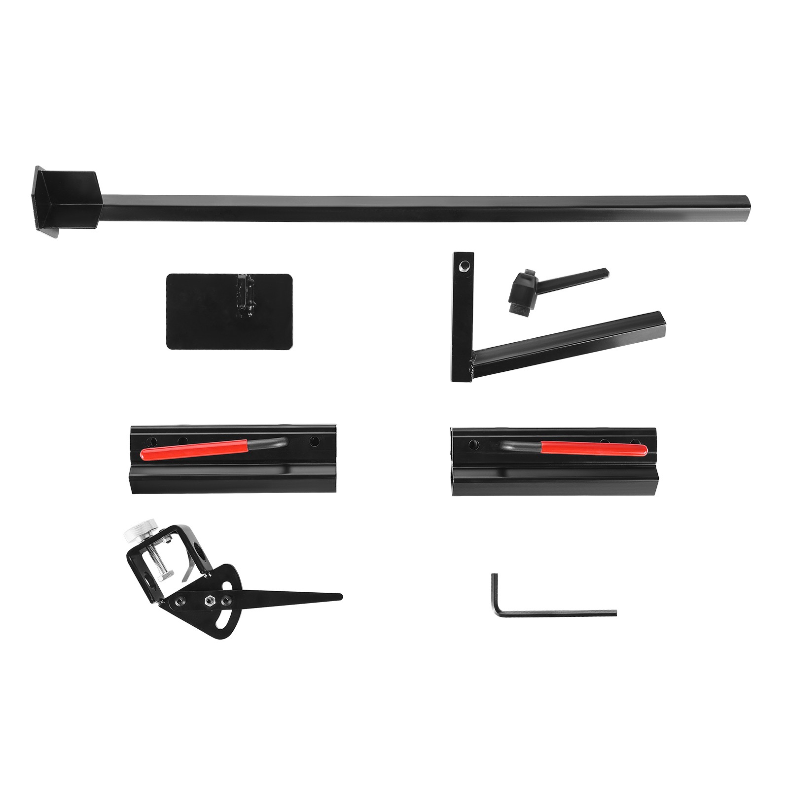 Multi-Grind Sharpening System Vari-Grind Jig for 6″ & 8″ Bench Grinders