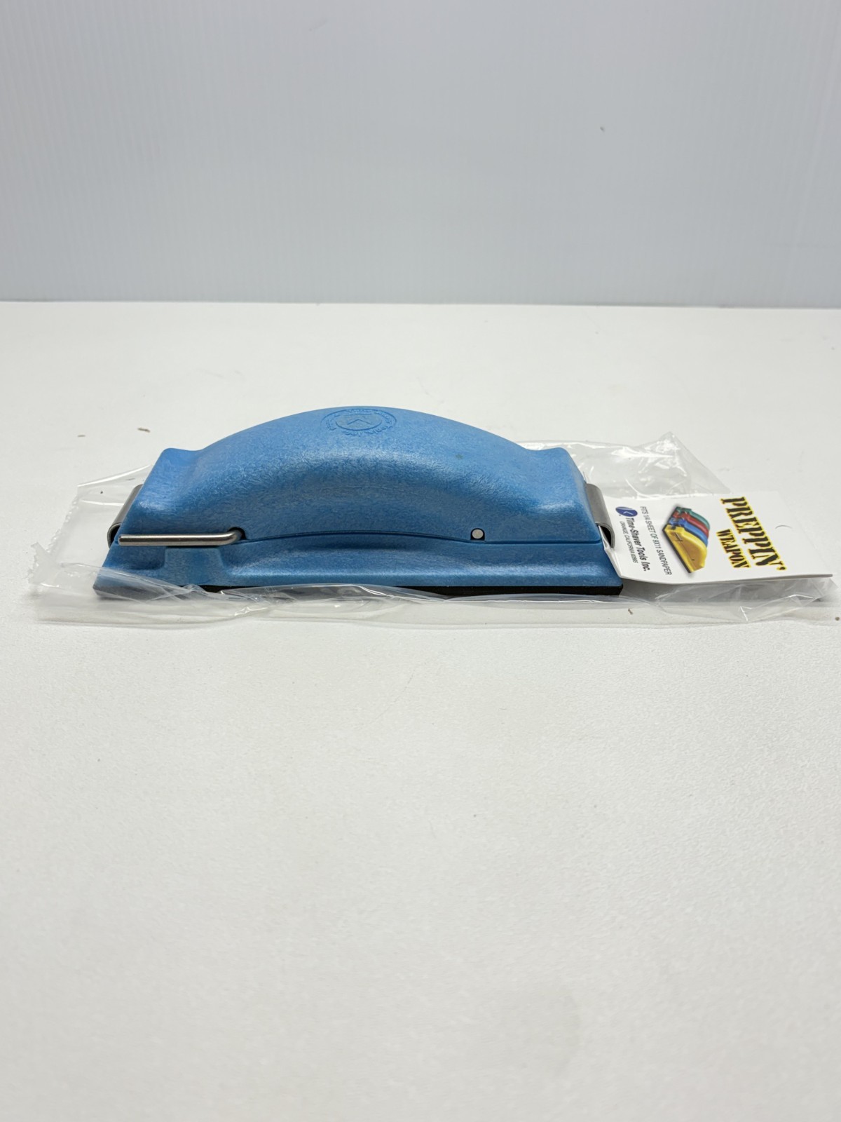 4 Pack Preppin Weapon Sanding Blocks