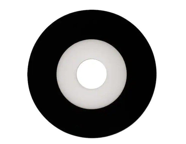 9″ DRYWALL SANDER BACKER PAD DIABLO | DCD090PADF01G