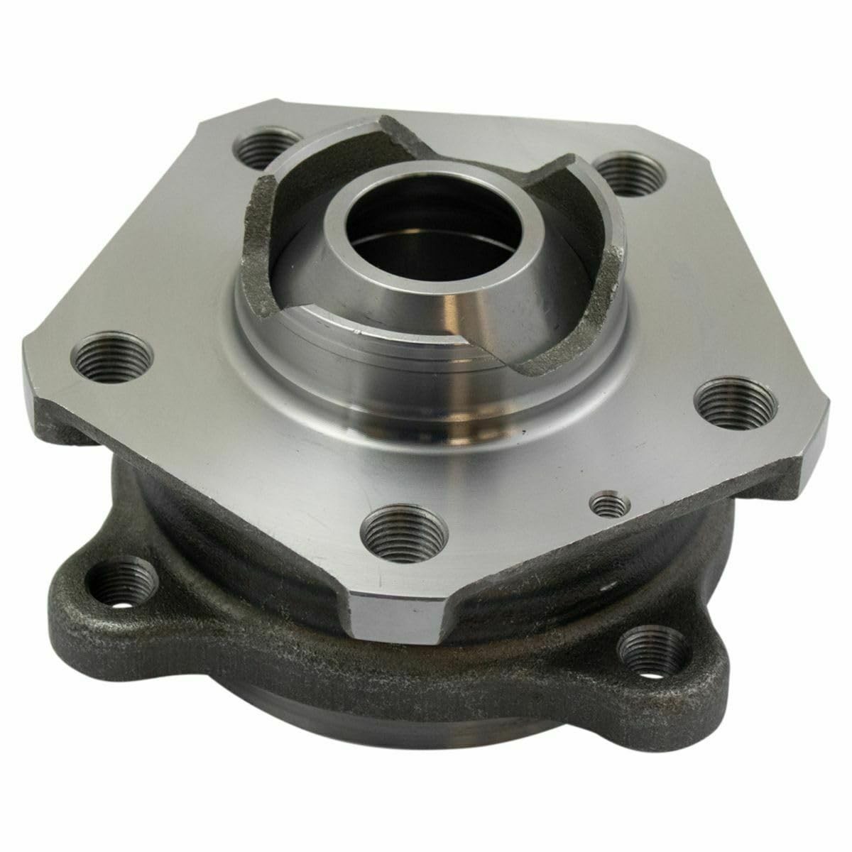 Wheel Hub and Bearing Assembly Front Left Driver Right Passenger Side
