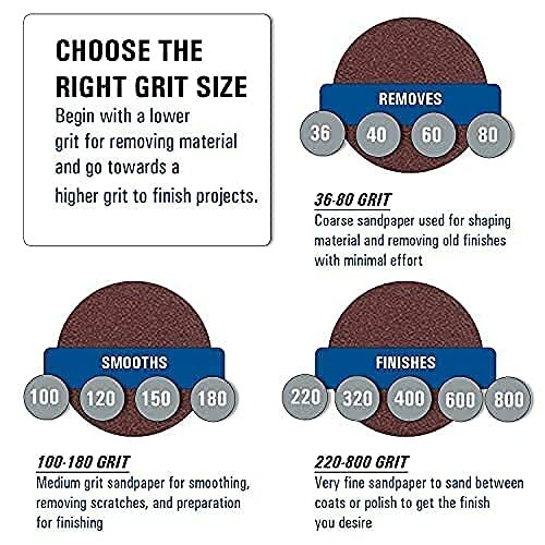 Starcke Premium 3/8 X 13 Inch Aluminum Oxide Cloth Sanding Air File Belts