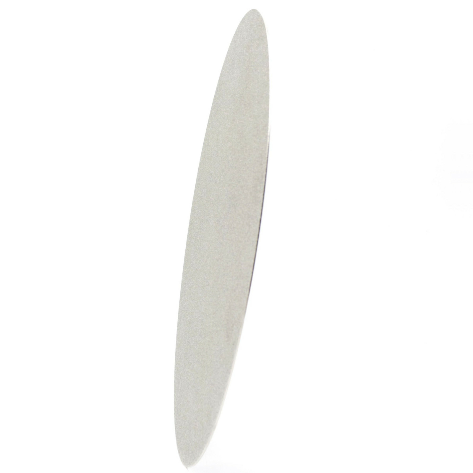 NO CENTER HOLE 200mm 8″ inch Diamond Grinding Disc Abrasive Wheel Tool 120 Grit
