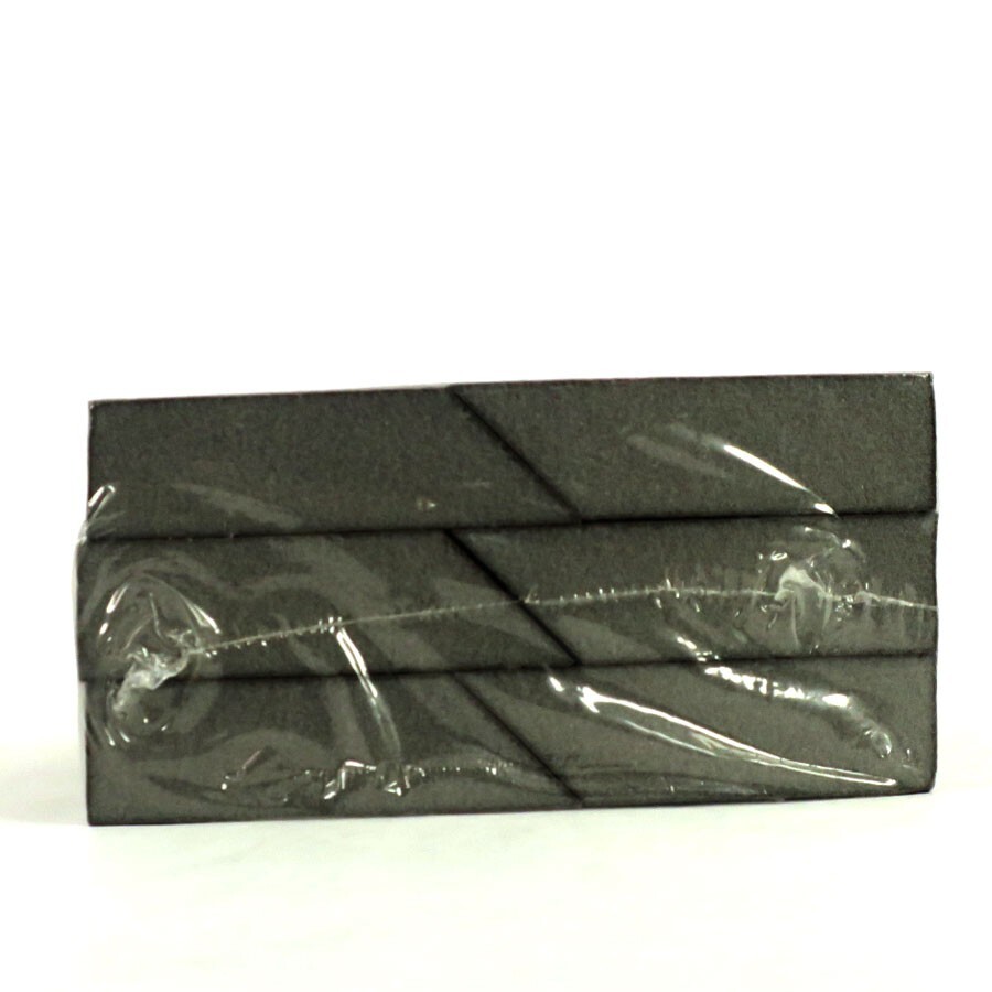 Norton Saint-Gobain Wallsand Bulk Pack Medium Grit 6 Sponges