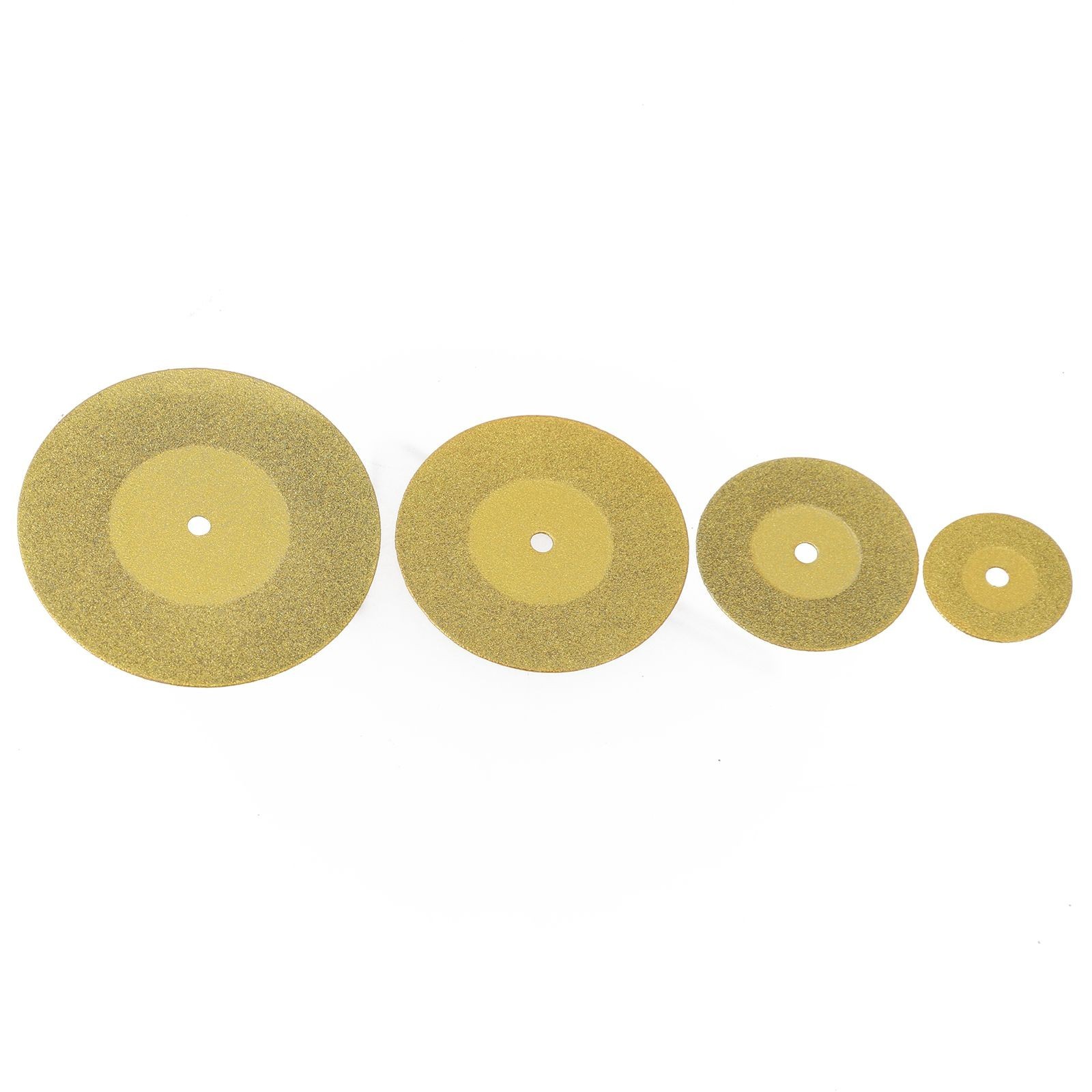 Diamond Saw Blade Connecting Rod 20/30/40/50mm Accessories For Aluminium Copper