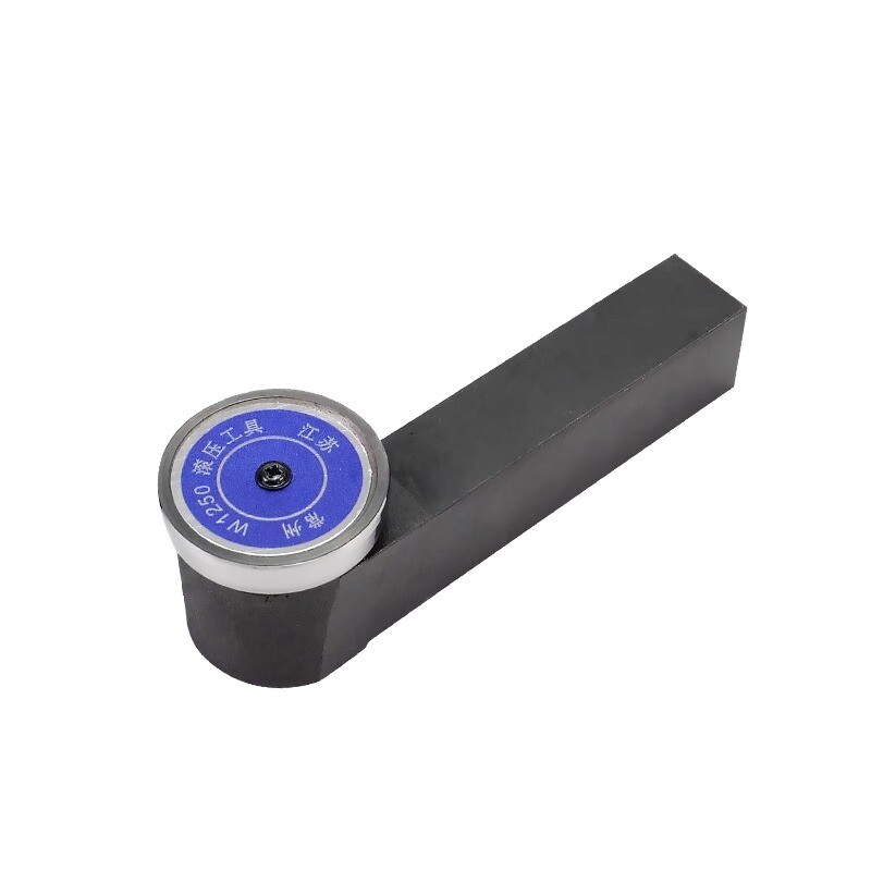 External Round Rolling Burnishing Tools W1250 W1270 Mirror Outer Cylinder
