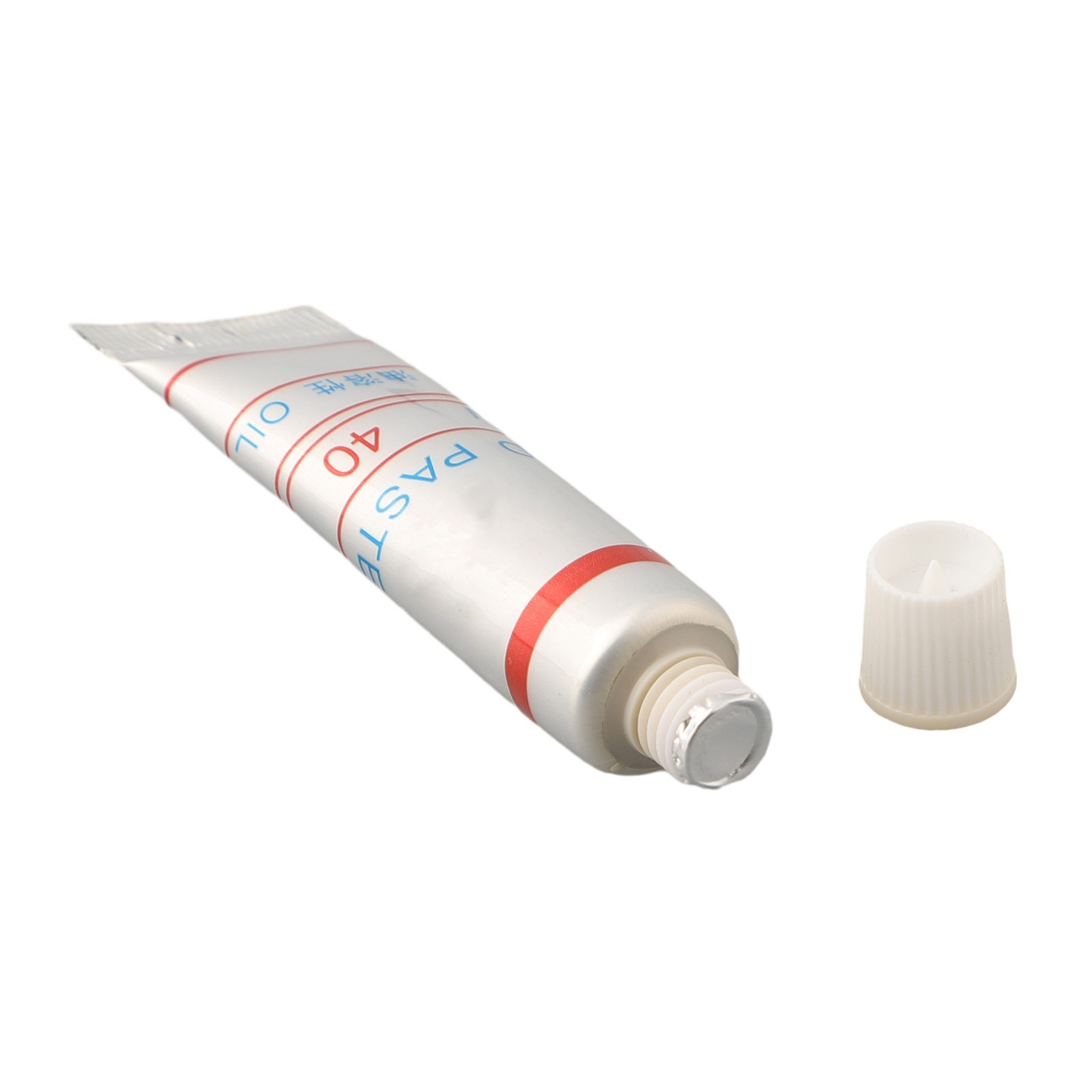 Professional Diamond Grinding Paste Grit 600 W20 Glass Metal Polishing Cream