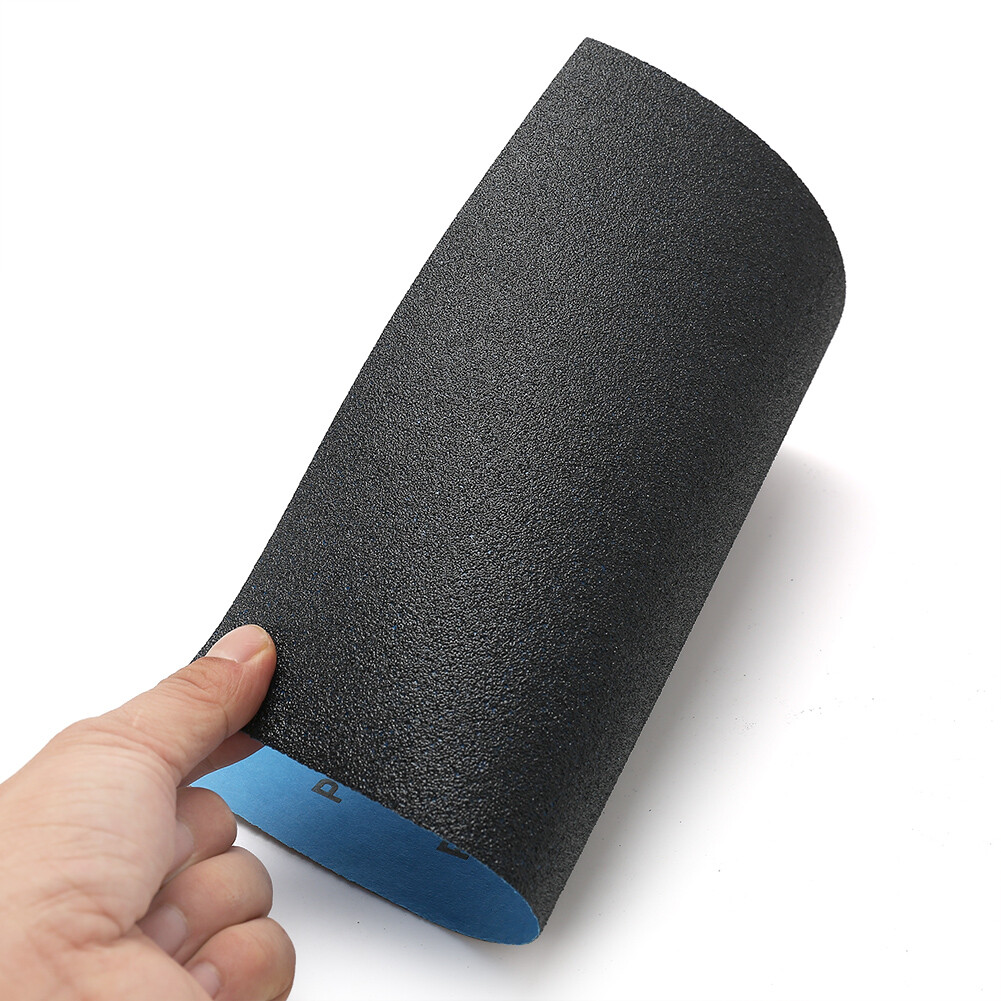 9″x11″ SANDING SHEETS Wet/Dry Silicon Carbide Sandpaper Grits 80-3000 Grit 30PCS