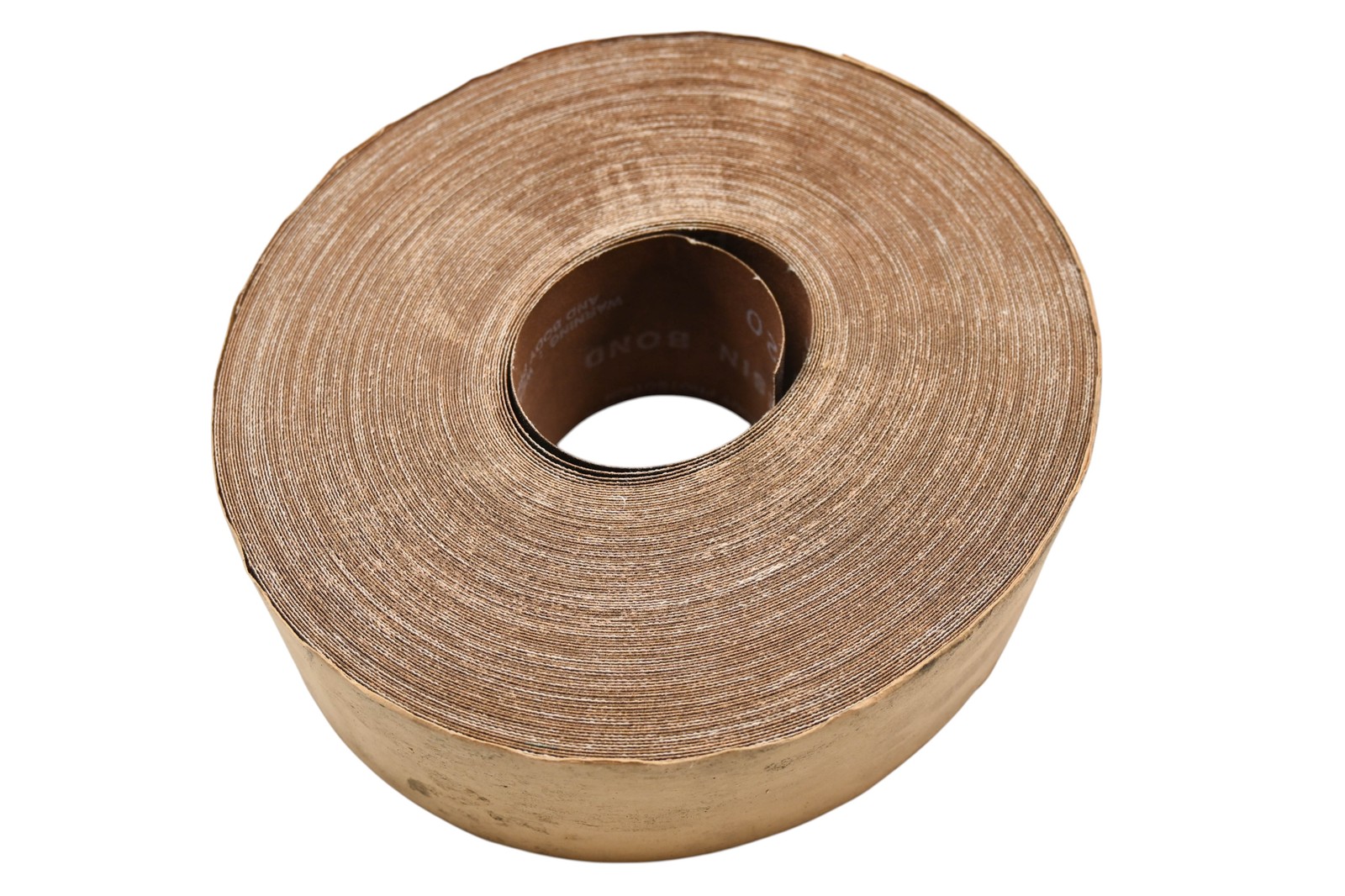 Aftermarket 90-6122-00 3″ x 50YDS 120 Grit Abrasive Roll NOS