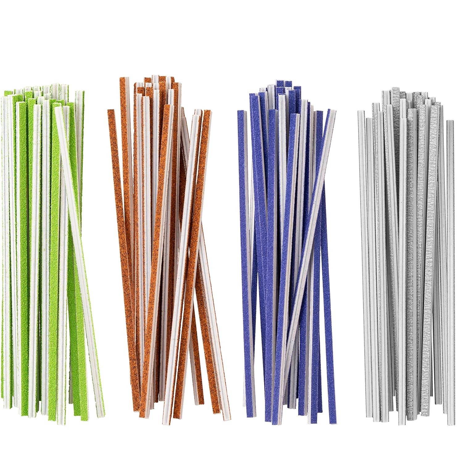 Keystone 100 Coarse Sanding Twigs Assortment Pack