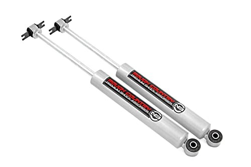 2.5-6″ N3 Rear Shocks for 88-00 Chevy 3/4-Ton Pickup – 23202_C