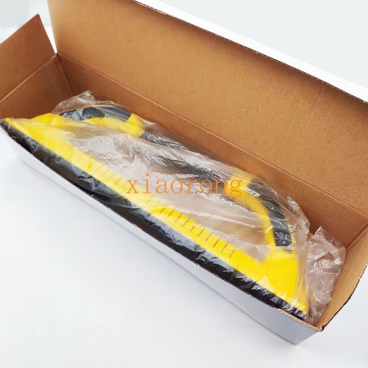 1X Car Body Push Board Repair Rectangular Dry Grinding Hand Planer Grinding Tool