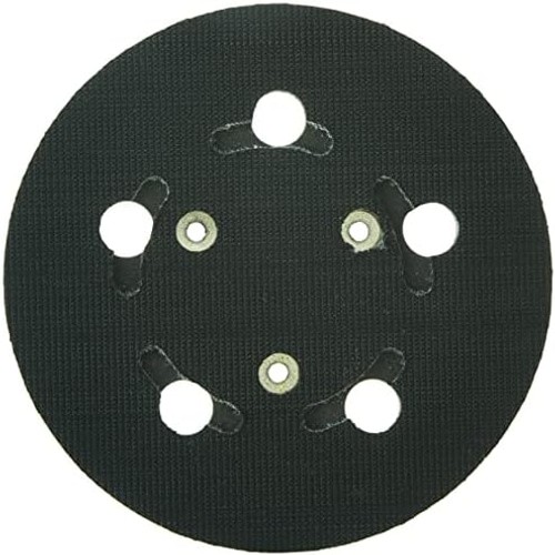 PORTER-CABLE Hook And Loop Pad for Model 333VS Sander, 5 or 8-Hole (13909) , …