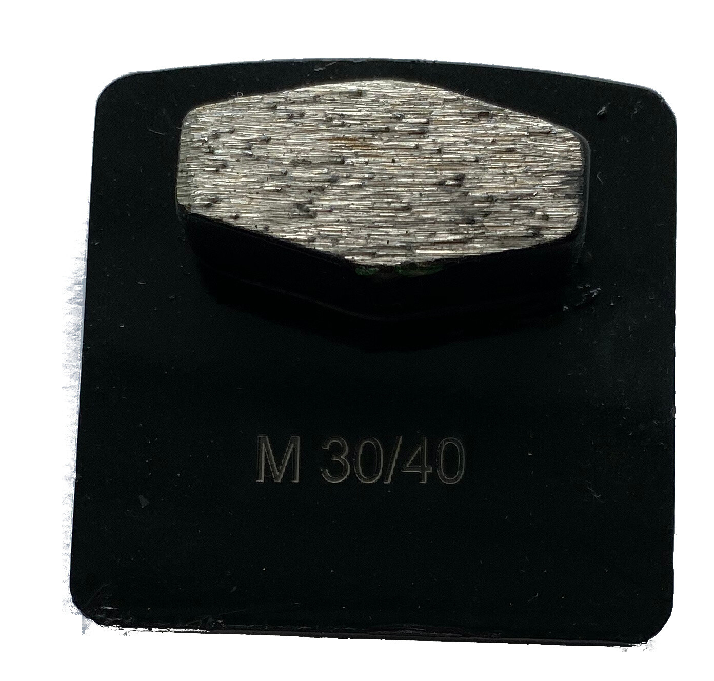 3 Pack For Husqvarna Concrete Grinders Wheel Discs Medium Bond 30 / 40 Grit