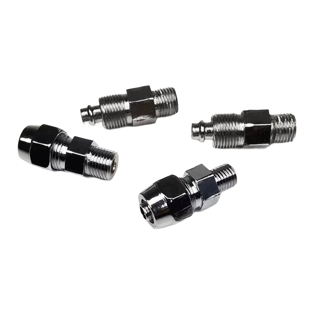Spindle End Water Nozzle 8mm 10mm for CNC For Engraving Machine Water Cooling