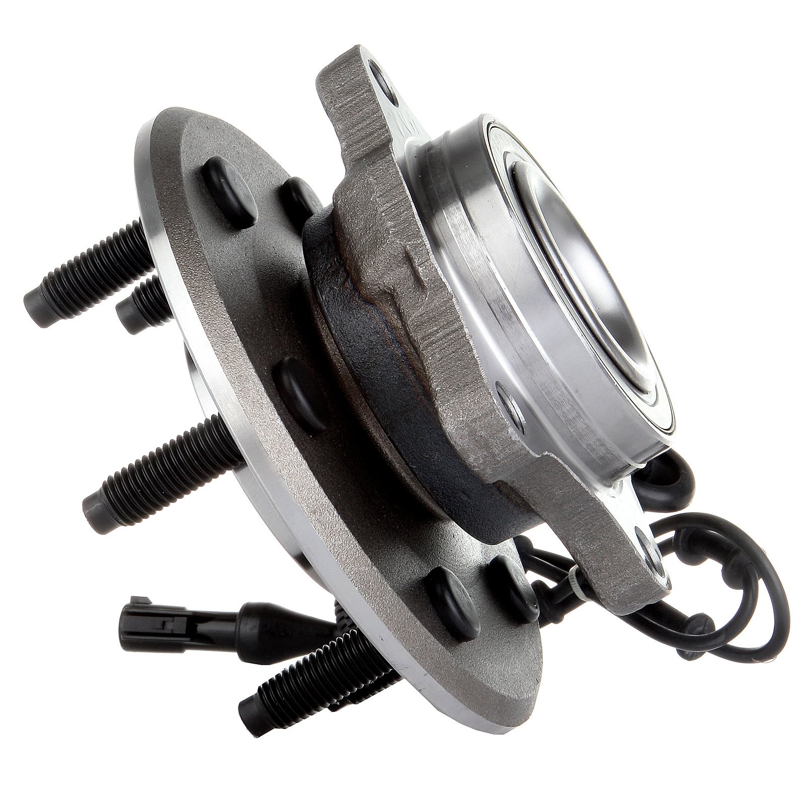 Rear Hub Assembly for 03-06 Ford Expedition Lincoln Navigator 6 Lug w/ABS 541001
