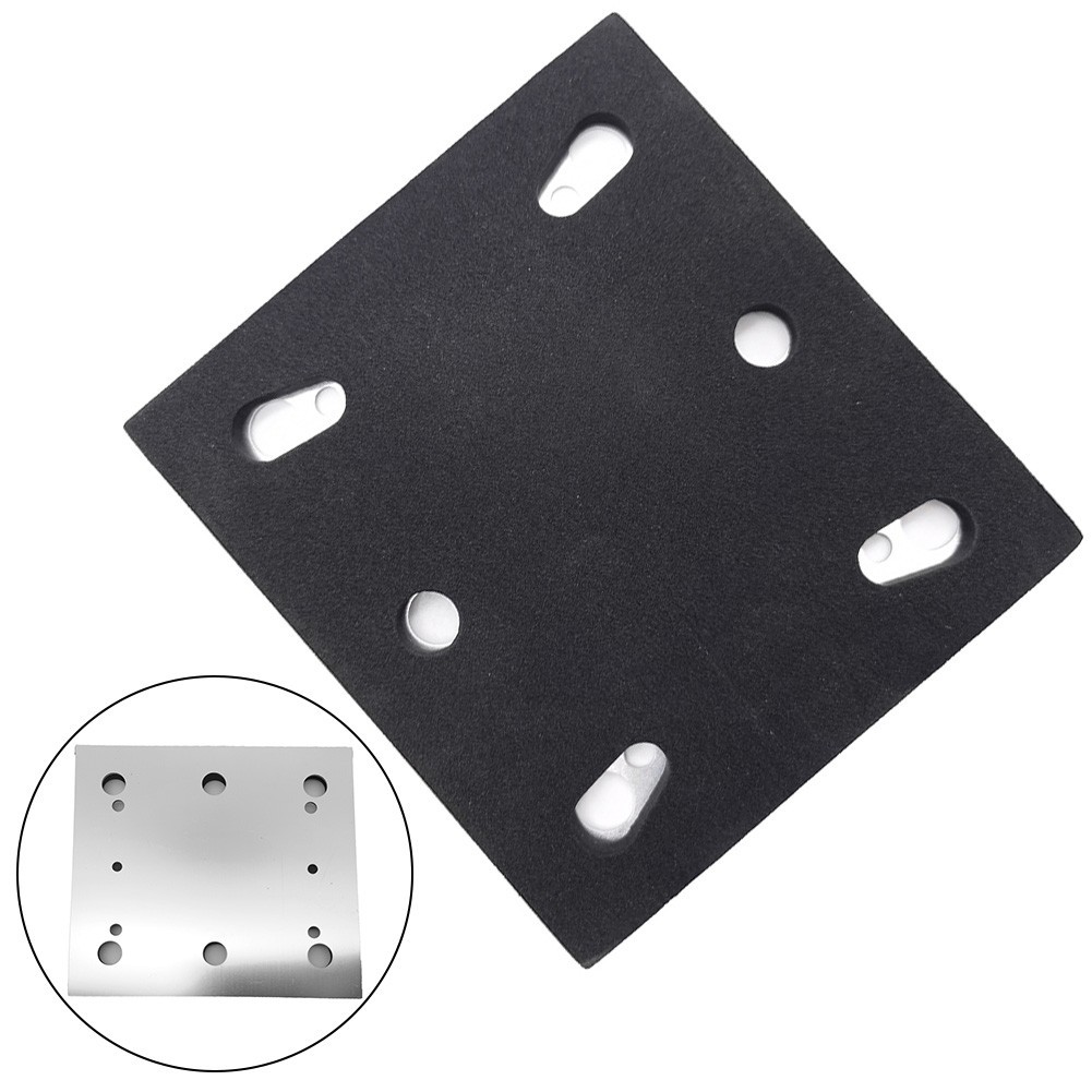 Premium Sander Pad Replacement for BO4556 Part Number 158324 9 Reliable Fit