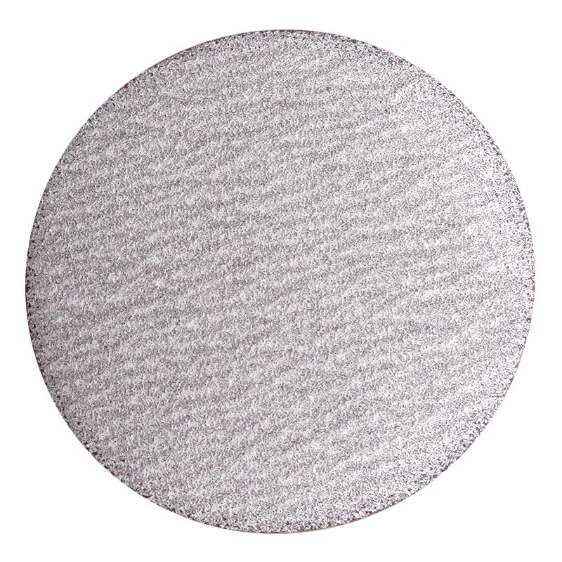 100mm 60-1000 Grit Dry Sanding Disc 4 Inch Hook and Loop Abrasive Sandpaper Pads